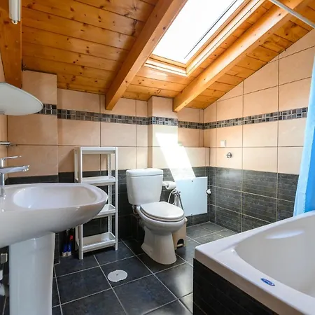 Apartman Dinos Vaszilikí