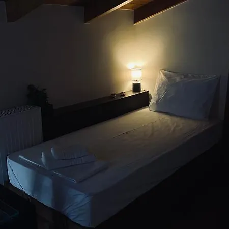 Apartment Dinos Vasiliki