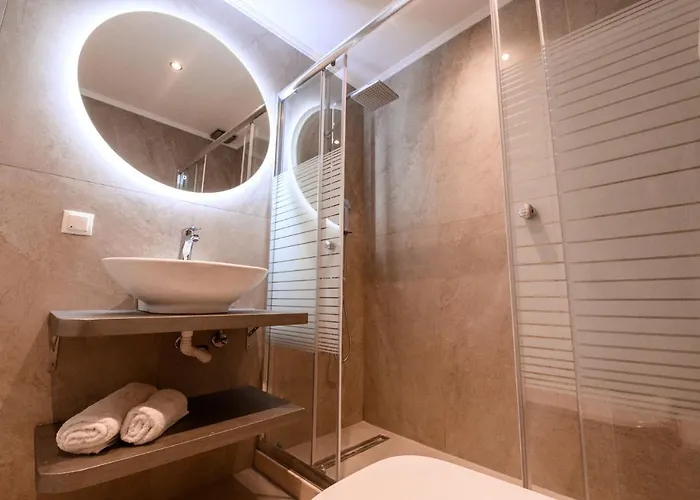 Apartamento Dinos Vasiliki