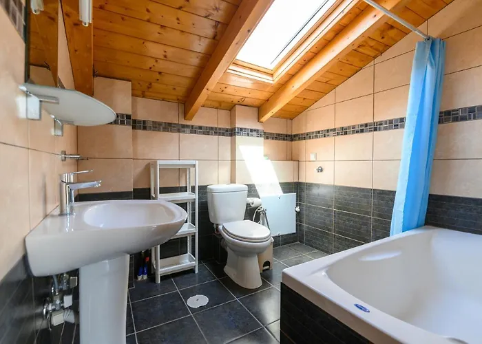 Apartamento Dinos Vasiliki