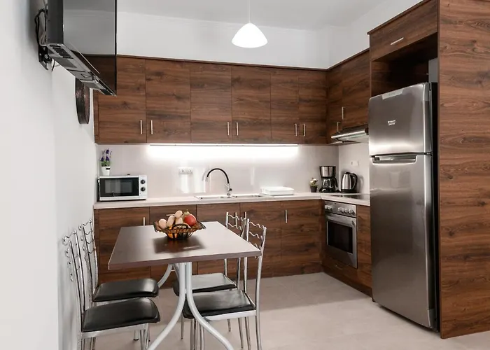 Apartamento Dinos